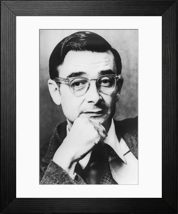 Framed Print : Edward O. Wilson Framed Print : Edward O. Wilson