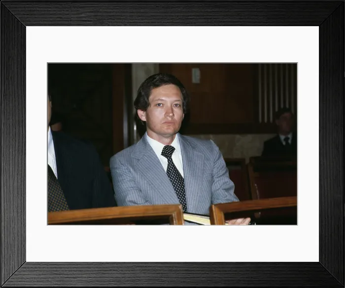 Framed Print : Hugh Carter Framed Print : Hugh Carter