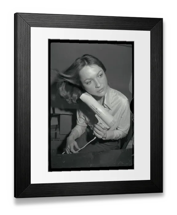 Framed Print : Government Recalls GE Blow Dryer Framed Print : Government Recalls GE Blow Dryer