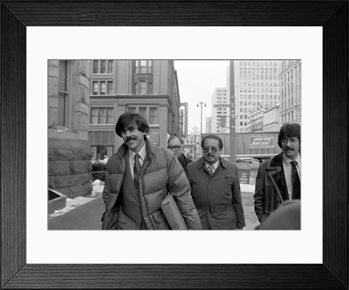 Framed Print : Howard Morland Framed Print : Howard Morland