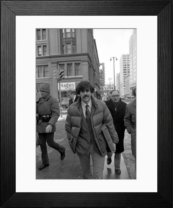 Framed Print : Howard Morland Framed Print : Howard Morland