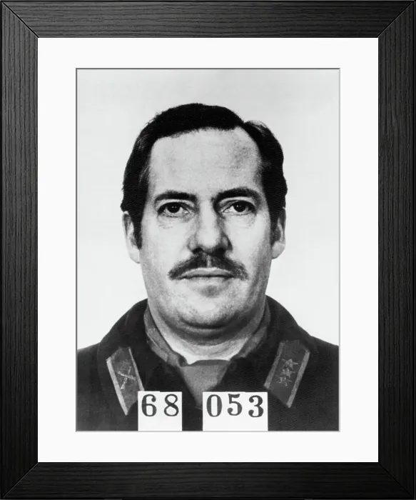 Framed Print : Stig Bergling Framed Print : Stig Bergling