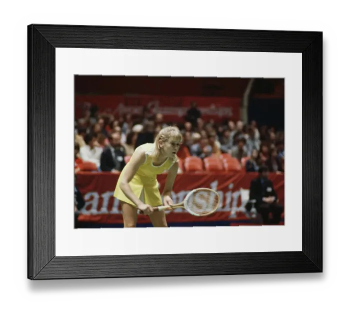 Framed Print : Sue Barker Framed Print : Sue Barker
