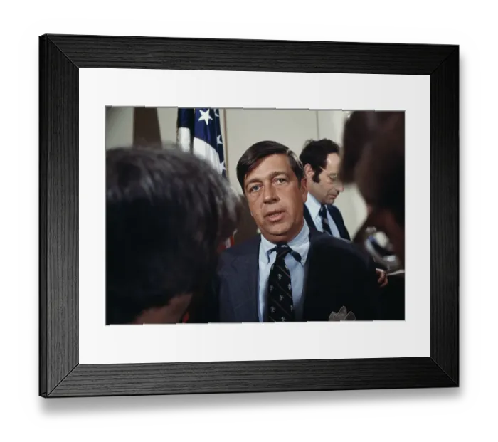 Framed Print : Paul Curran