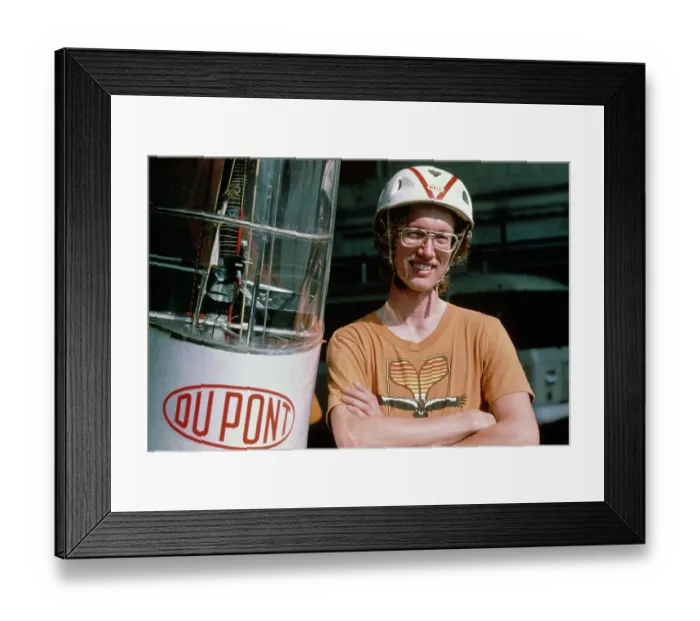 Framed Print : Bryan Allen Framed Print : Bryan Allen