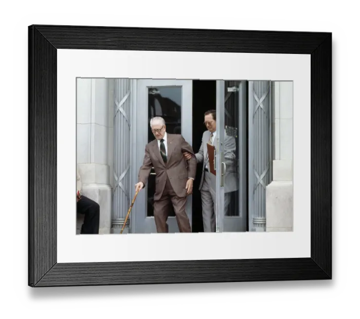 Framed Print : Otto Passman Framed Print : Otto Passman