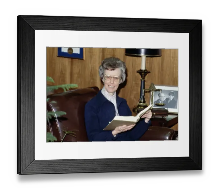 Framed Print : Cornelia Kennedy Framed Print : Cornelia Kennedy