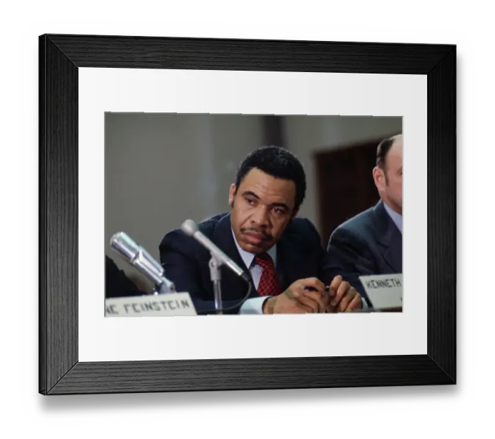 Framed Print : Kenneth Gibson Framed Print : Kenneth Gibson