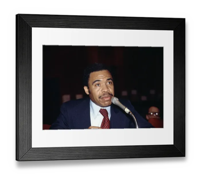 Framed Print : Kenneth Gibson Framed Print : Kenneth Gibson