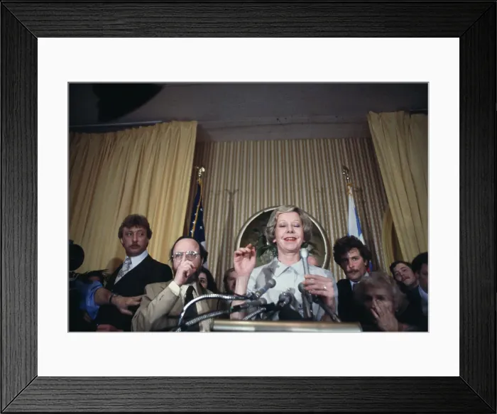 Framed Print : Jane Byrne Framed Print : Jane Byrne