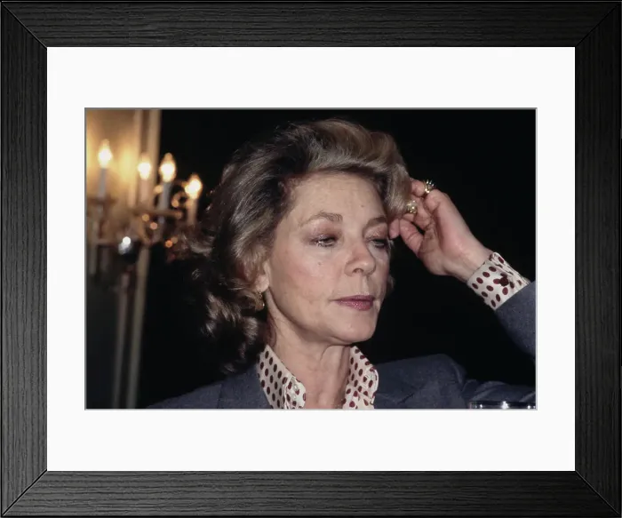 Framed Print : Lauren Bacall Framed Print : Lauren Bacall
