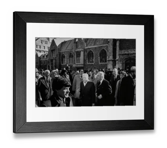 Framed Print : US President Jimmy Carter And New York Governor Hugh Carey Framed Print : US President Jimmy Carter And New York Governor Hugh Carey