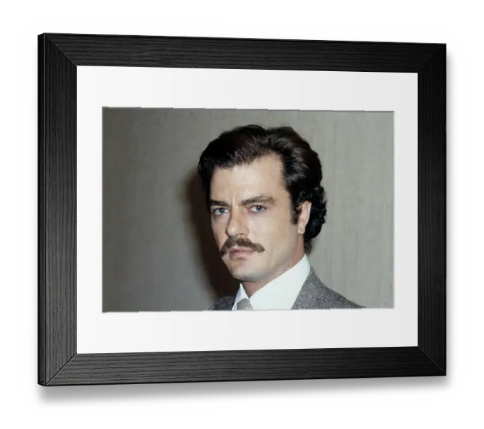 Framed Print : Michael Coby Framed Print : Michael Coby