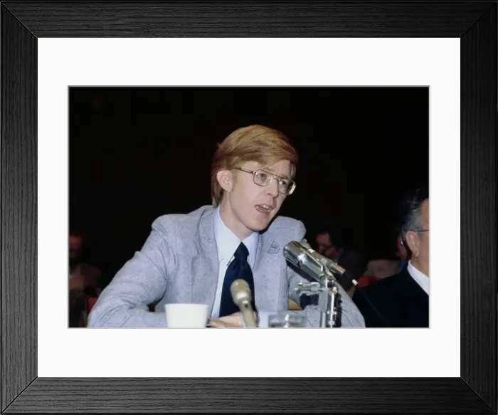 Framed Print : Barry Bosworth Framed Print : Barry Bosworth