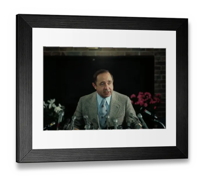 Framed Print : Earle Bruce Framed Print : Earle Bruce