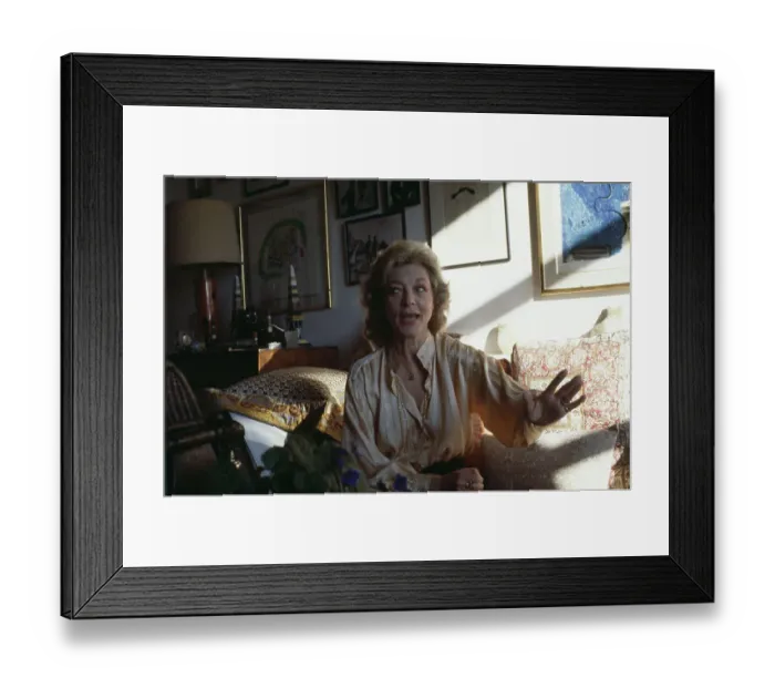 Framed Print : Lauren Bacall Framed Print : Lauren Bacall