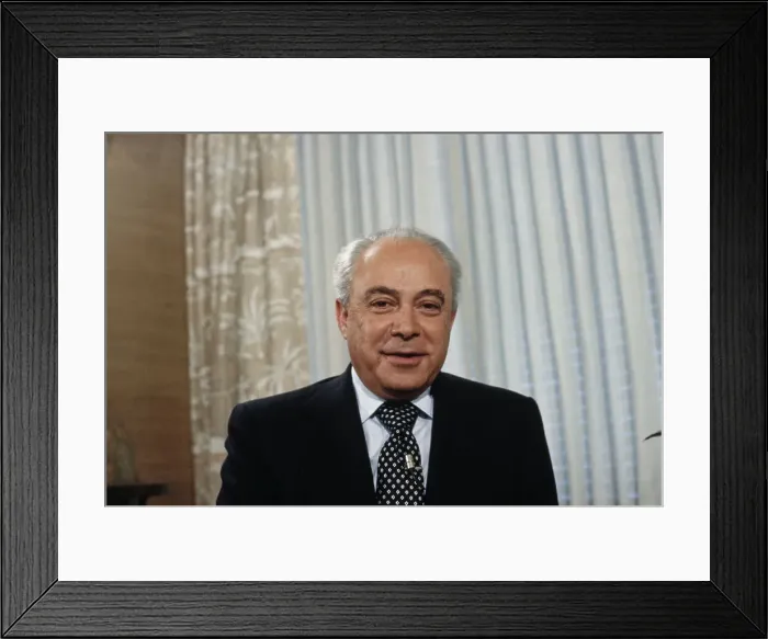 Framed Print : Robert Strauss Framed Print : Robert Strauss