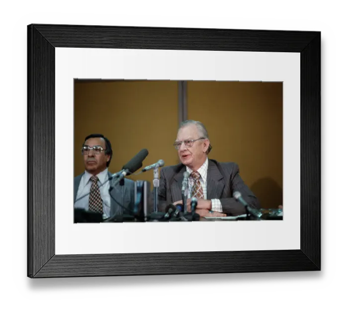 Framed Print : Alvin Grospiron