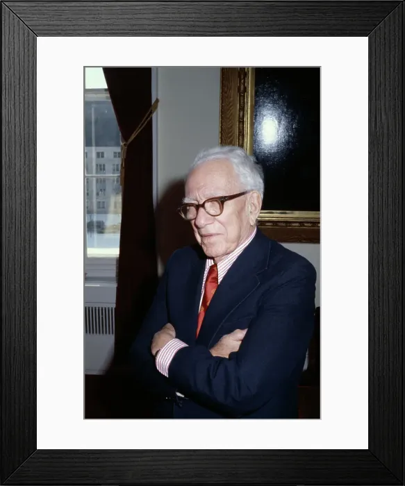 Framed Print : George Aiken Framed Print : George Aiken