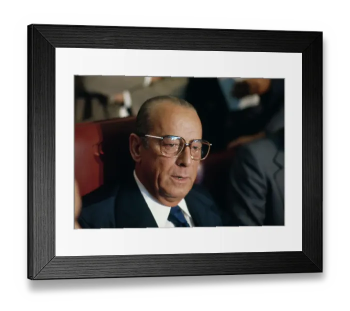 Framed Print : Joao Baptista Figueredo