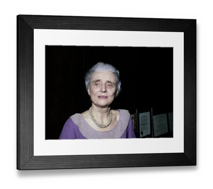 Framed Print : Mary Steichen Calderone Framed Print : Mary Steichen Calderone