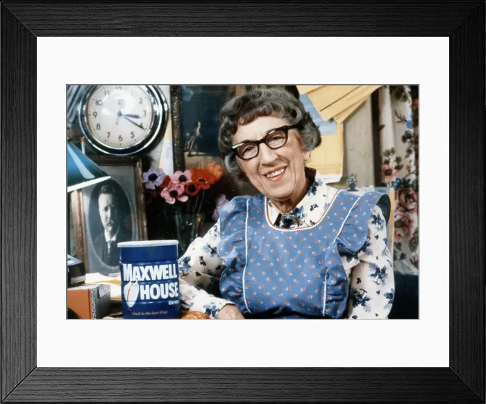 Framed Print : Margaret Hamilton Framed Print : Margaret Hamilton