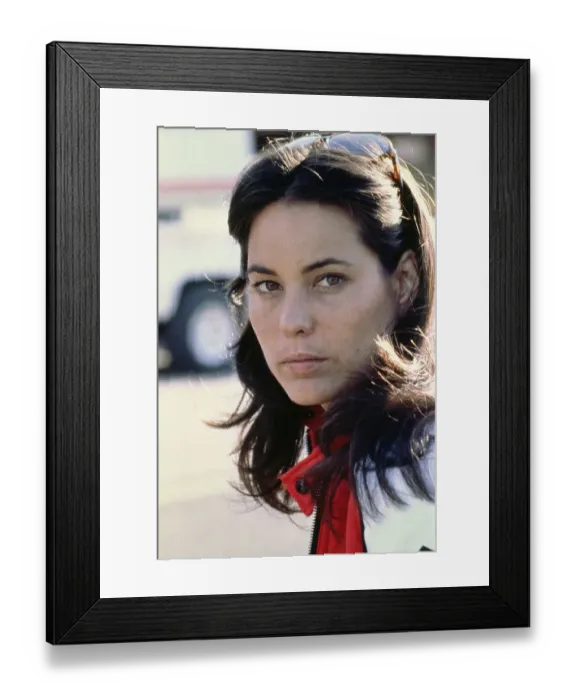 Framed Print : Christina Raines Framed Print : Christina Raines