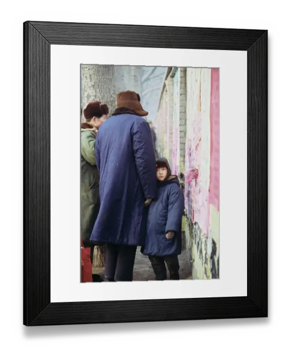 Framed Print : Wall Posters, Beijing Framed Print : Wall Posters, Beijing