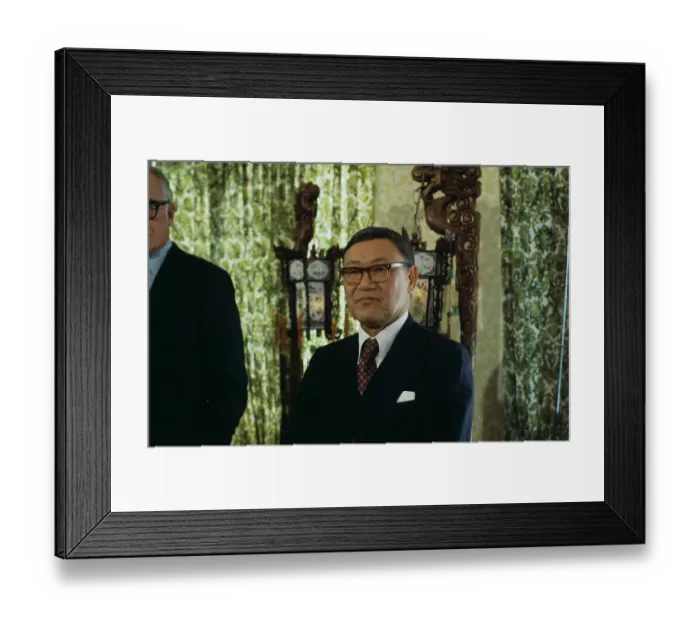 Framed Print : James Shen Framed Print : James Shen