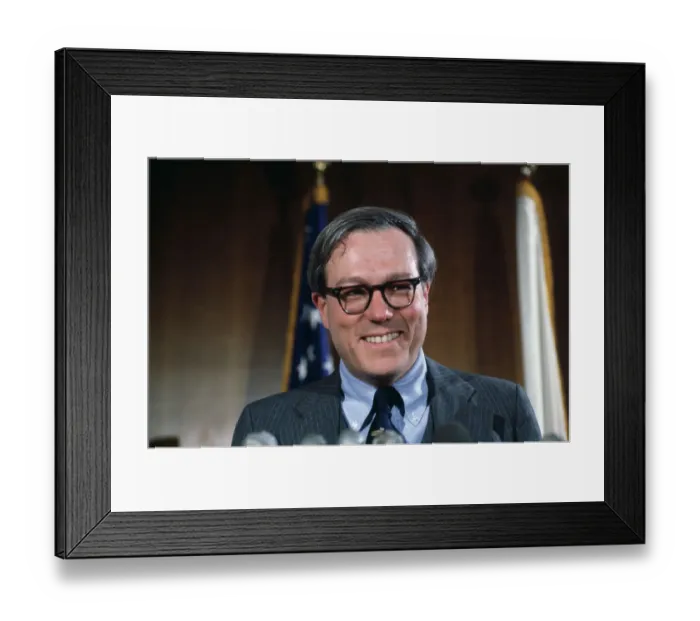 Framed Print : Langhorne Bond Framed Print : Langhorne Bond