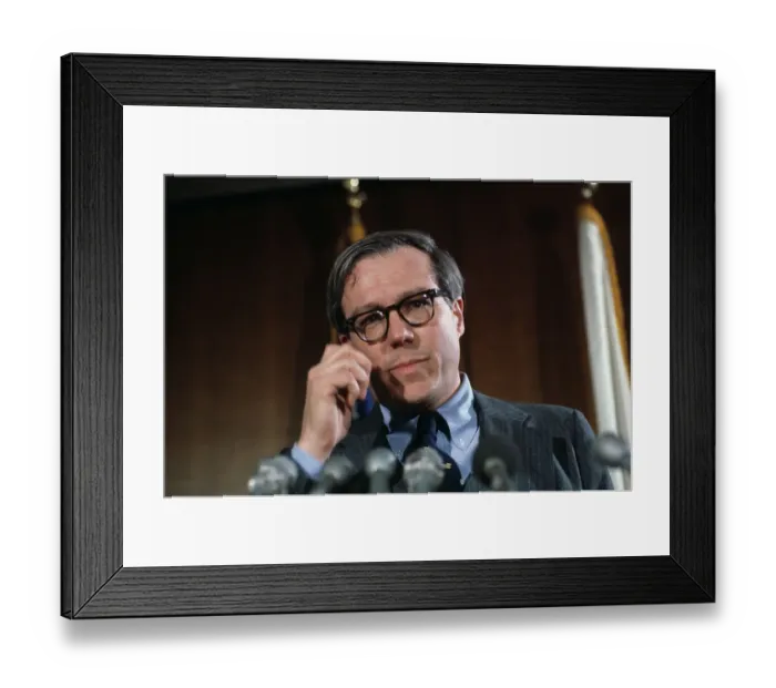 Framed Print : Langhorne Bond Framed Print : Langhorne Bond