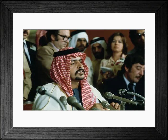 Framed Print : Mana Al Otaiba Framed Print : Mana Al Otaiba