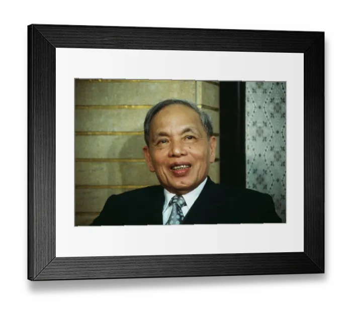 Framed Print : Nguyen Duy Trinh Framed Print : Nguyen Duy Trinh