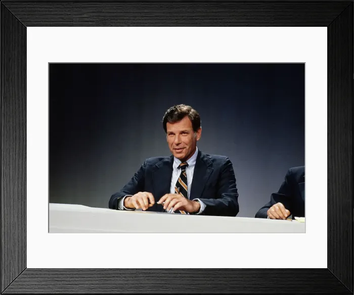 Framed Print : Harry Hughes Framed Print : Harry Hughes