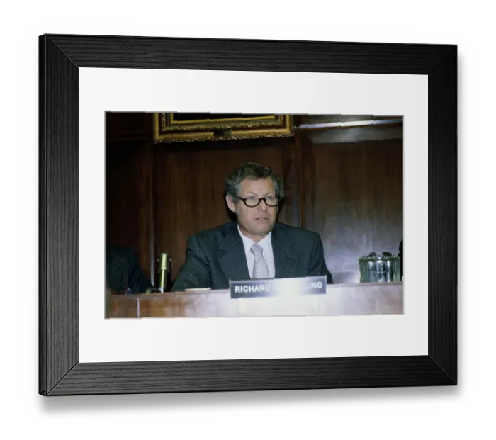 Framed Print : Richard Snelling Framed Print : Richard Snelling