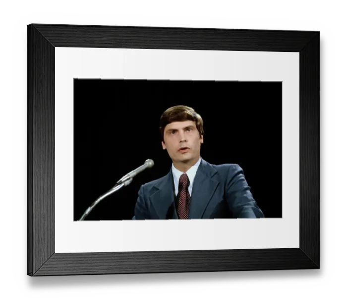 Framed Print : Jerome Fitzgerald Framed Print : Jerome Fitzgerald