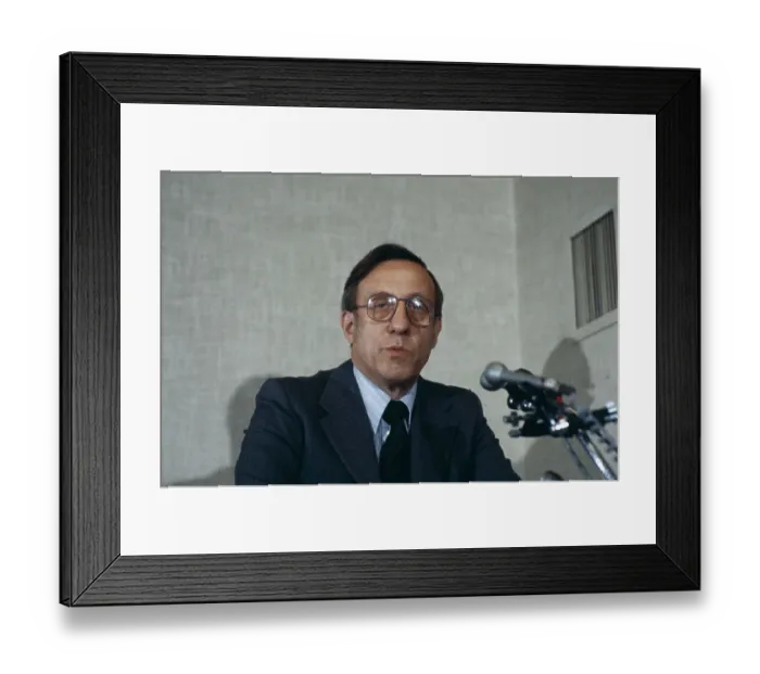 Framed Print : Donald Jacobs Framed Print : Donald Jacobs