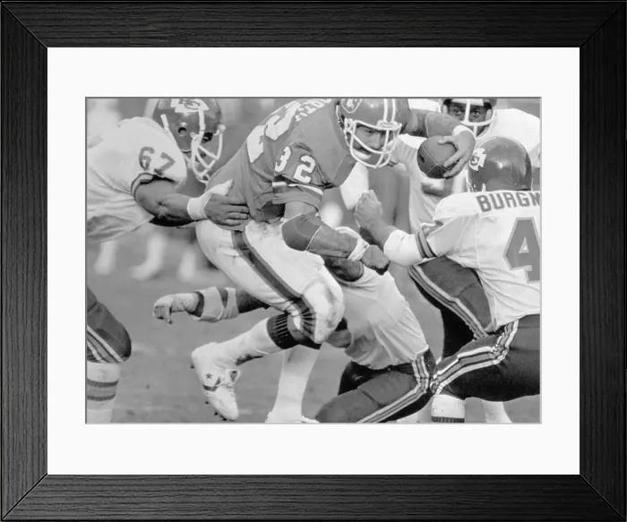 Framed Print : Art Still Making Tackle Framed Print : Art Still Making Tackle