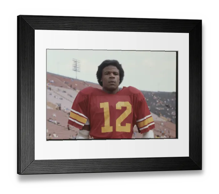 Framed Print : Charlie White