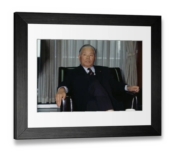 Framed Print : Masayoshi Ohira Framed Print : Masayoshi Ohira