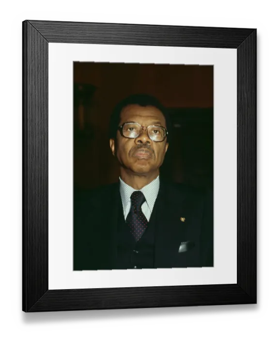 Framed Print : M Carl Holman Framed Print : M Carl Holman