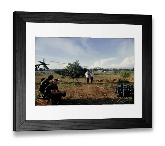 Framed Print : Jonestown Suicide Aftermath Framed Print : Jonestown Suicide Aftermath