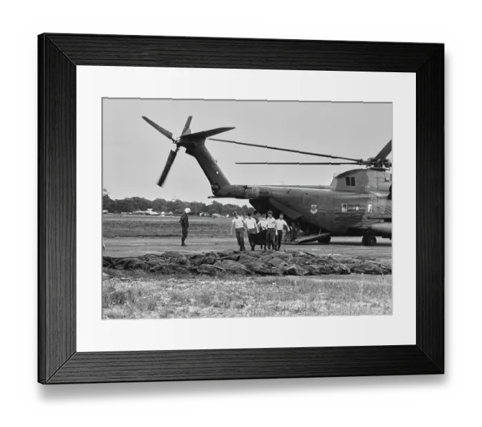 Framed Print : Jonestown Suicide Framed Print : Jonestown Suicide