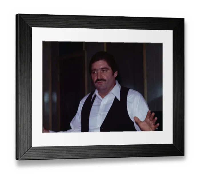Framed Print : William J Hill Framed Print : William J Hill
