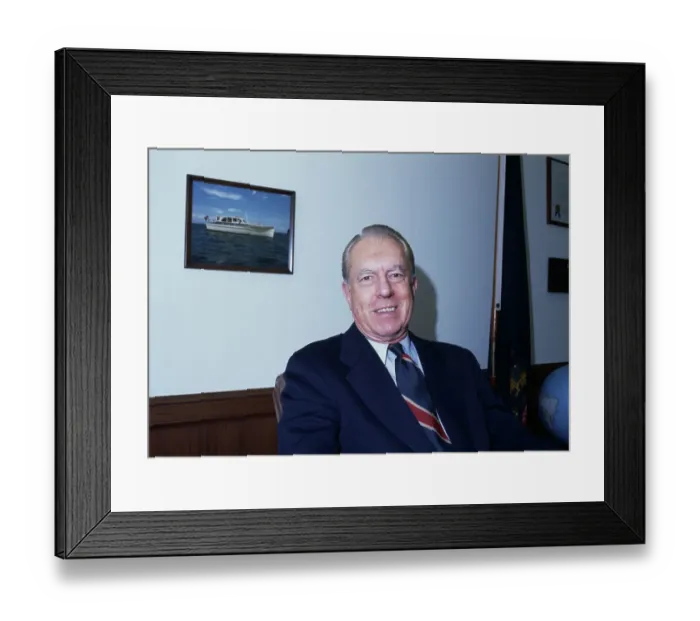 Framed Print : Robert Stafford Framed Print : Robert Stafford