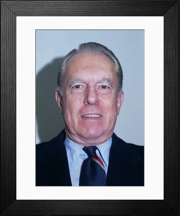 Framed Print : Robert Stafford Framed Print : Robert Stafford