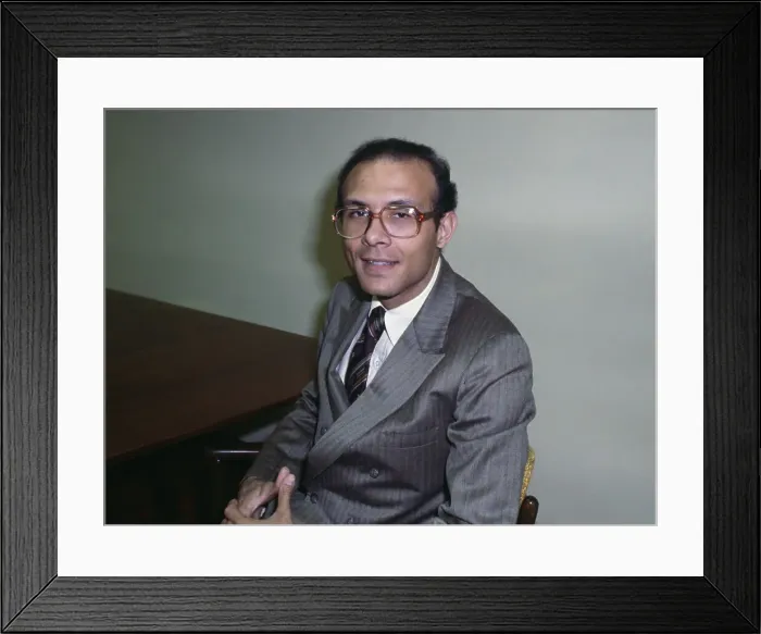 Framed Print : Moses William Howard Framed Print : Moses William Howard