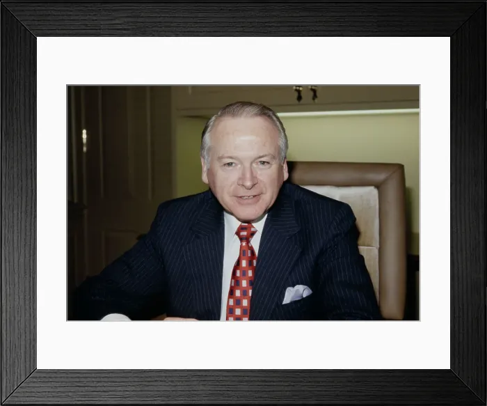 Framed Print : Philip Caldwell Framed Print : Philip Caldwell
