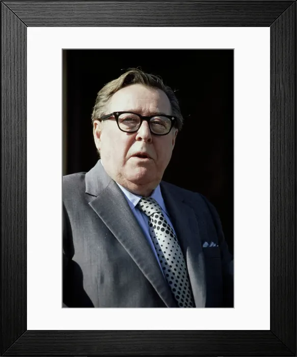 Framed Print : Warren Magnuson Framed Print : Warren Magnuson