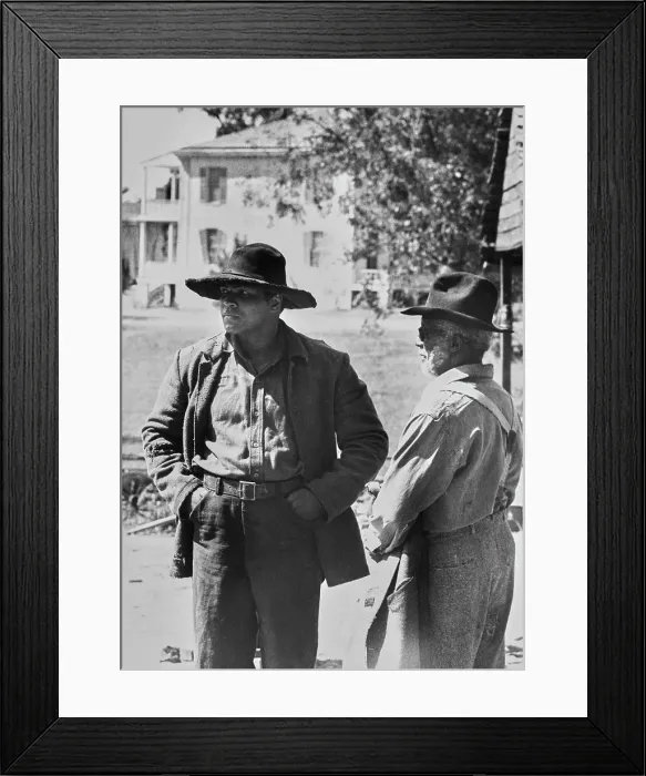 Framed Print : Muhammad Ali On Film Set Framed Print : Muhammad Ali On Film Set